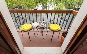 Apartamento Plaza Nueva