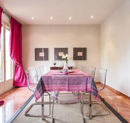 Apartamento Plaza Nueva Sevilla Buitenkant foto