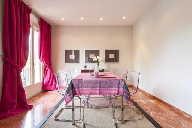 Apartamento Plaza Nueva Sevilla Buitenkant foto