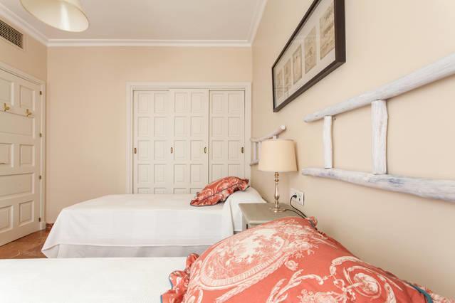 Apartamento Plaza Nueva Sevilla Buitenkant foto