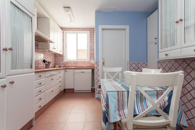 Apartamento Plaza Nueva Sevilla Buitenkant foto
