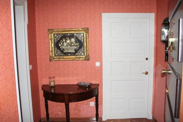 Apartamento Plaza Nueva Sevilla Buitenkant foto