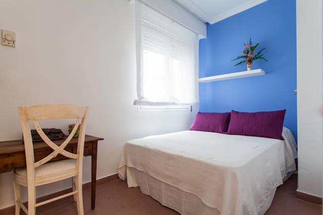 Apartamento Plaza Nueva Sevilla Buitenkant foto