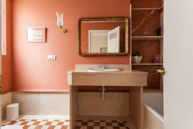Apartamento Plaza Nueva Sevilla Buitenkant foto
