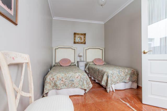 Apartamento Plaza Nueva Sevilla Buitenkant foto