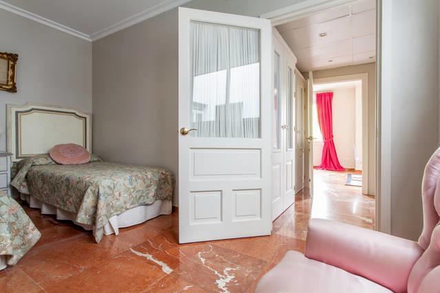 Apartamento Plaza Nueva Sevilla Buitenkant foto