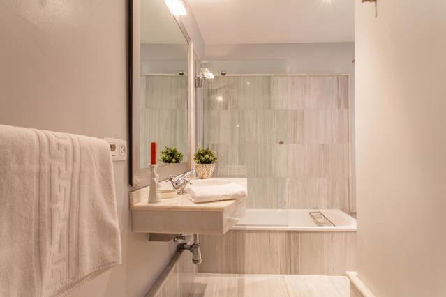 Apartamento Plaza Nueva Sevilla Buitenkant foto