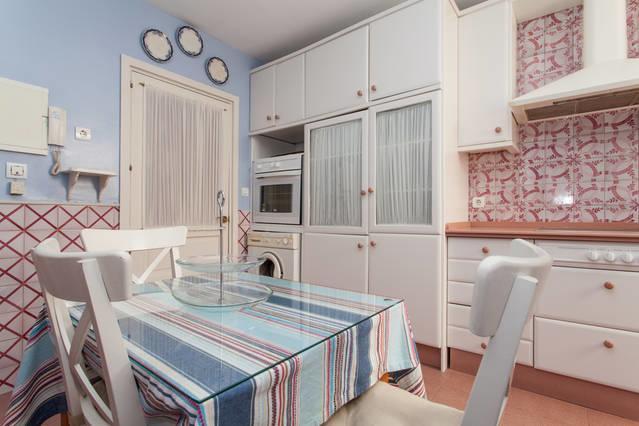 Apartamento Plaza Nueva Sevilla Buitenkant foto